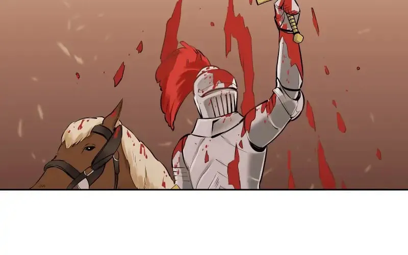 Nullitas ~The Counterfeit Bride~ Chapter 67 page 47 - 