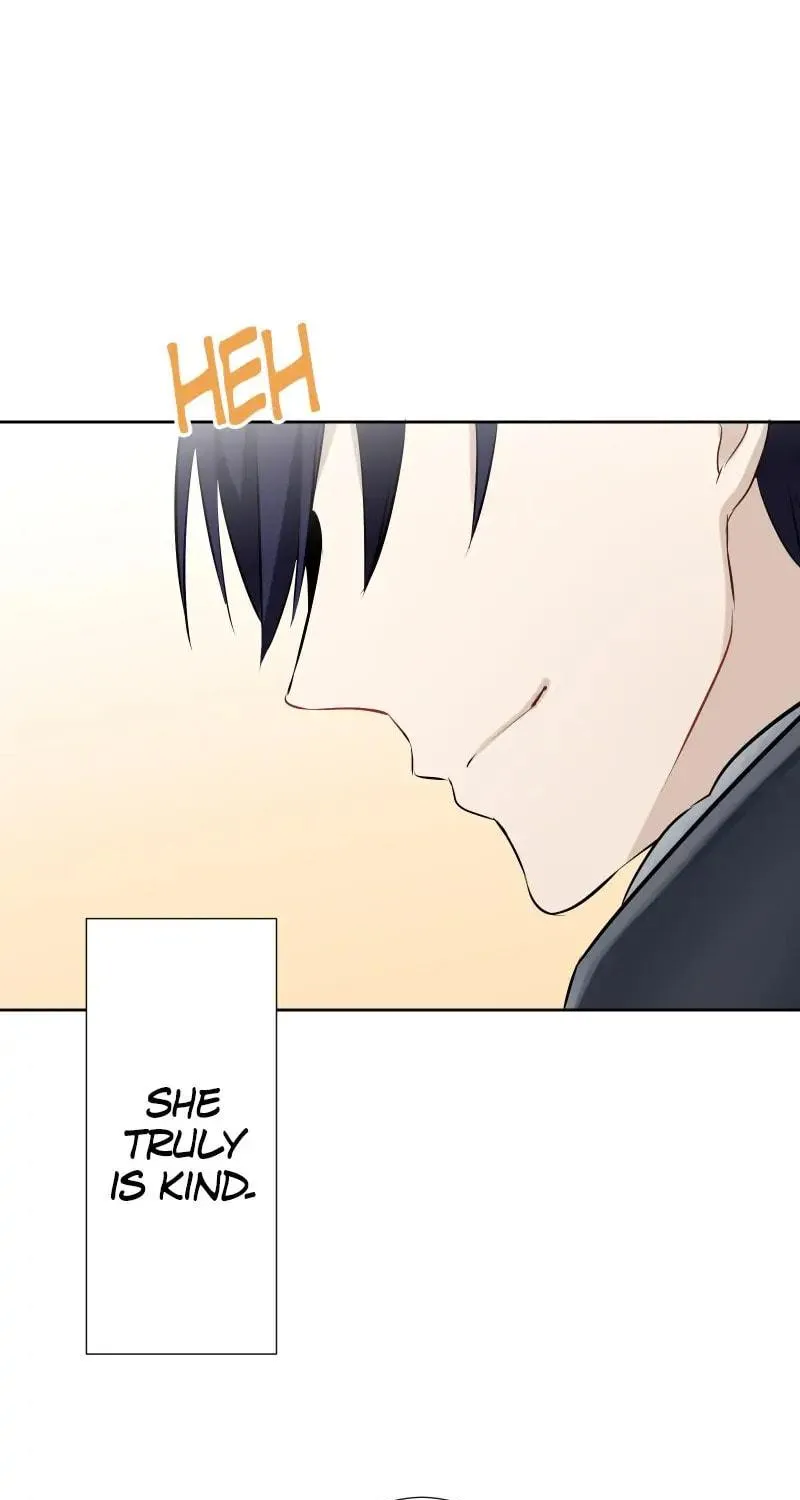 Nullitas ~The Counterfeit Bride~ Chapter 67 page 48 - 