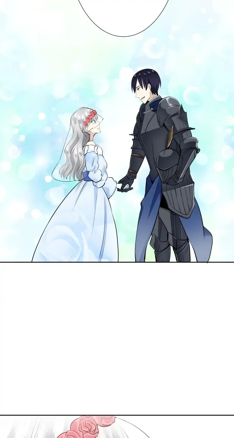Nullitas ~The Counterfeit Bride~ Chapter 67 page 50 - 