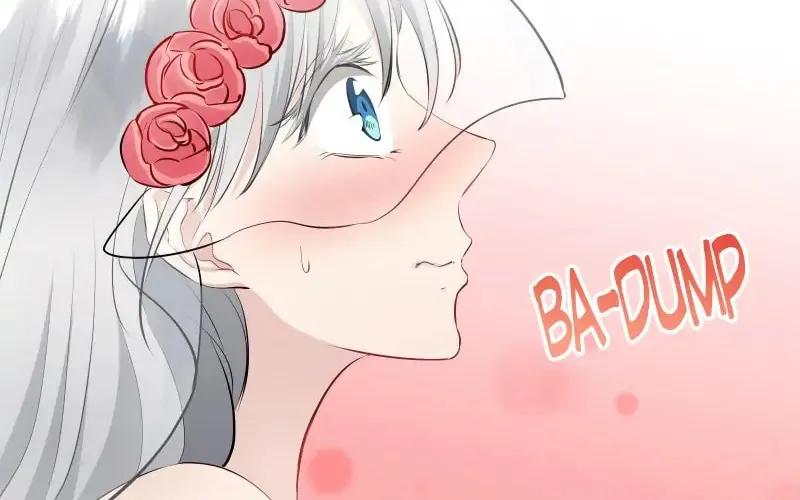 Nullitas ~The Counterfeit Bride~ Chapter 67 page 51 - 