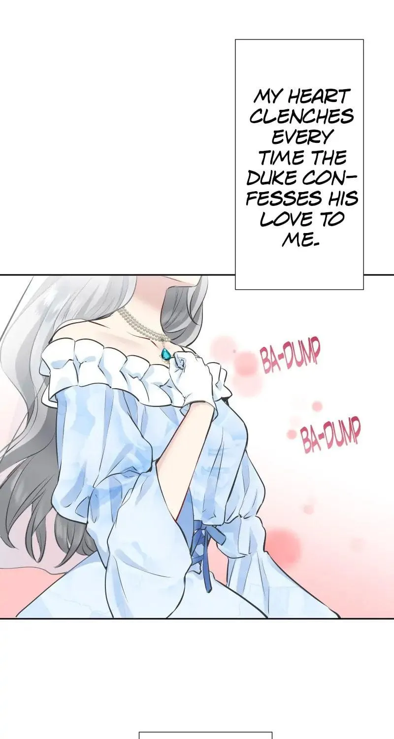 Nullitas ~The Counterfeit Bride~ Chapter 67 page 53 - 