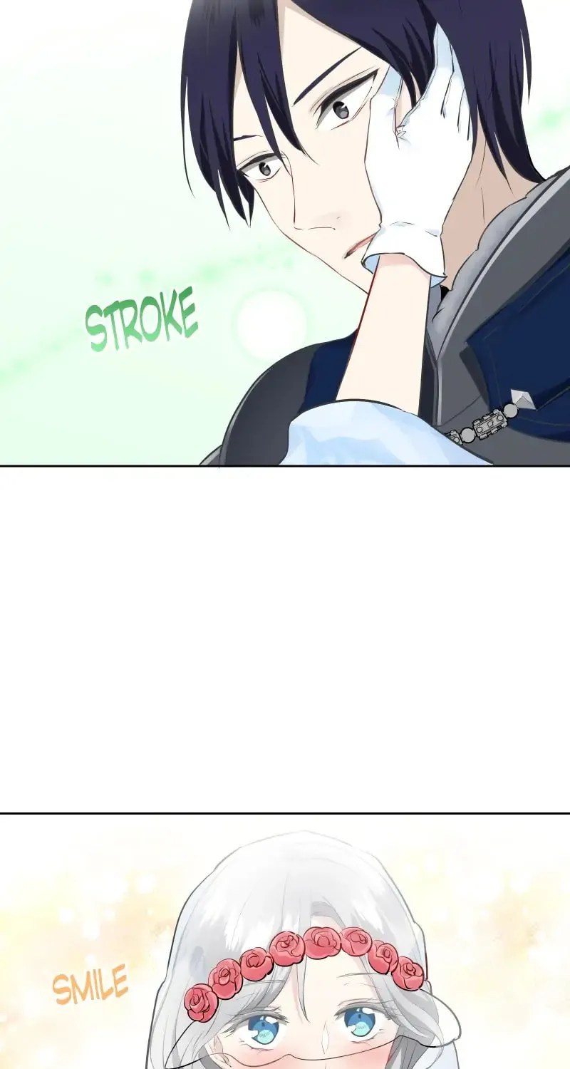 Nullitas ~The Counterfeit Bride~ Chapter 67 page 55 - 