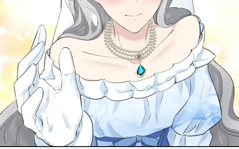 Nullitas ~The Counterfeit Bride~ Chapter 67 page 56 - 