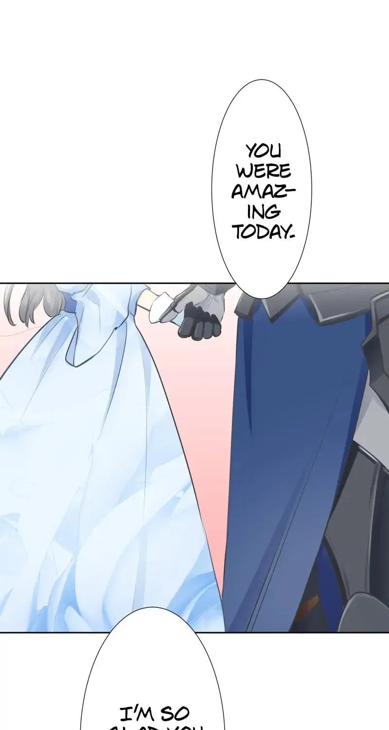 Nullitas ~The Counterfeit Bride~ Chapter 67 page 57 - 