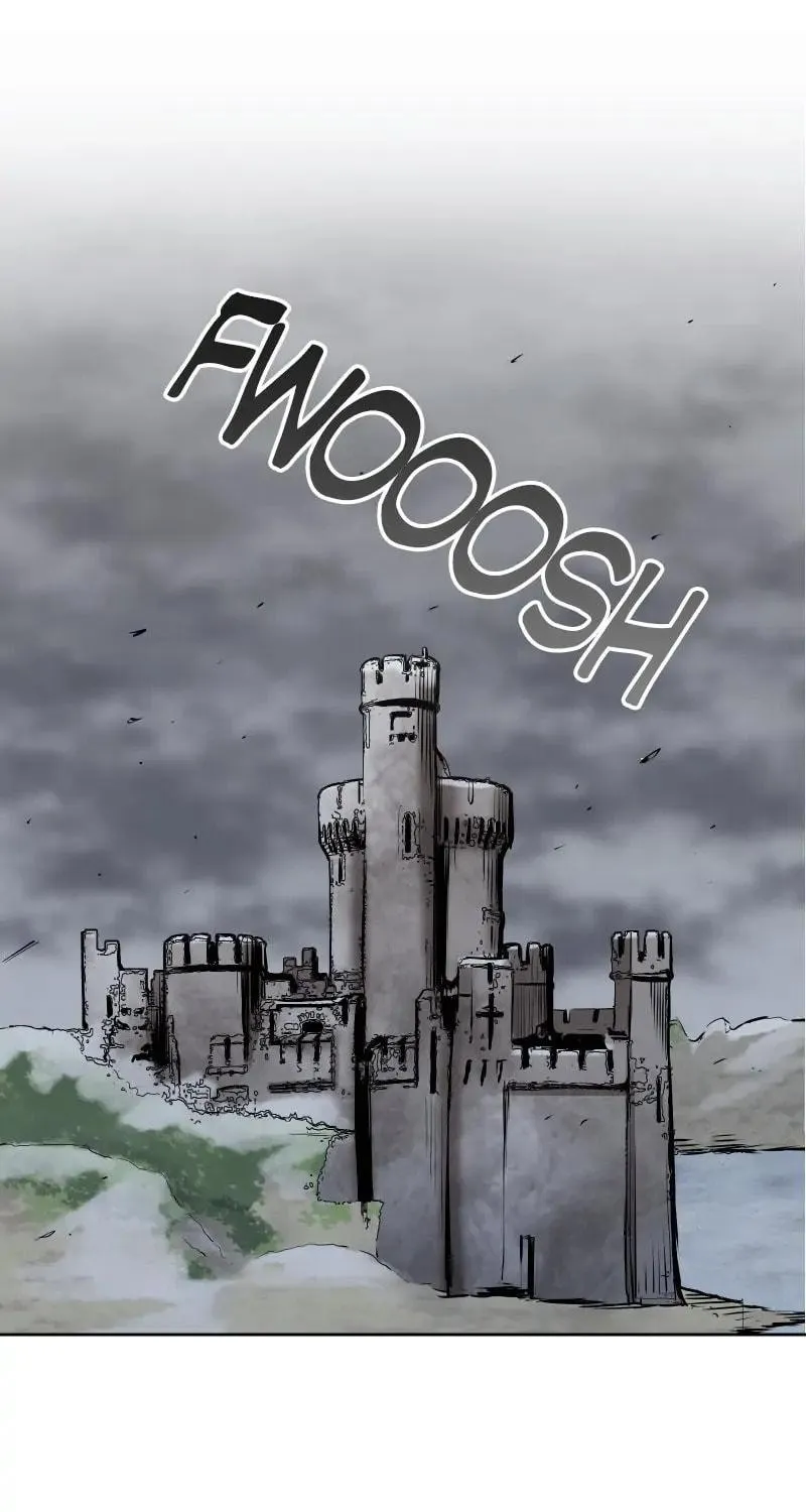 Nullitas ~The Counterfeit Bride~ Chapter 67 page 59 - 
