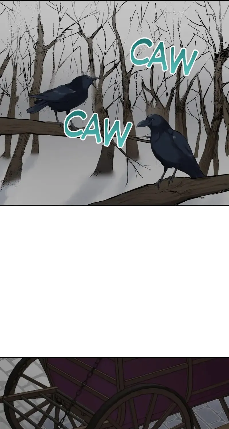 Nullitas ~The Counterfeit Bride~ Chapter 67 page 61 - 