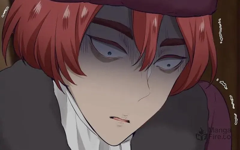 Nullitas ~The Counterfeit Bride~ Chapter 67 page 66 - 