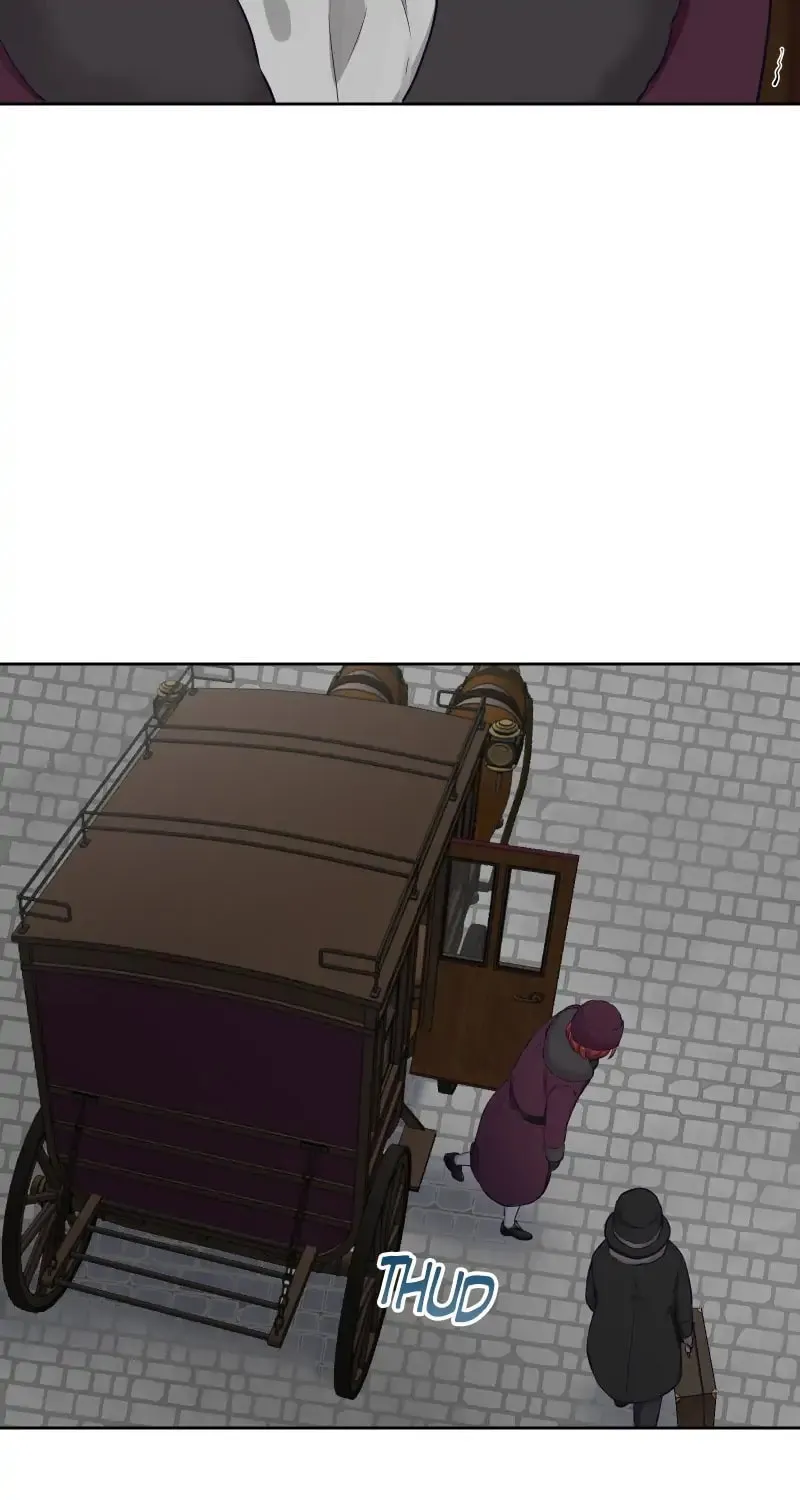 Nullitas ~The Counterfeit Bride~ Chapter 67 page 67 - 