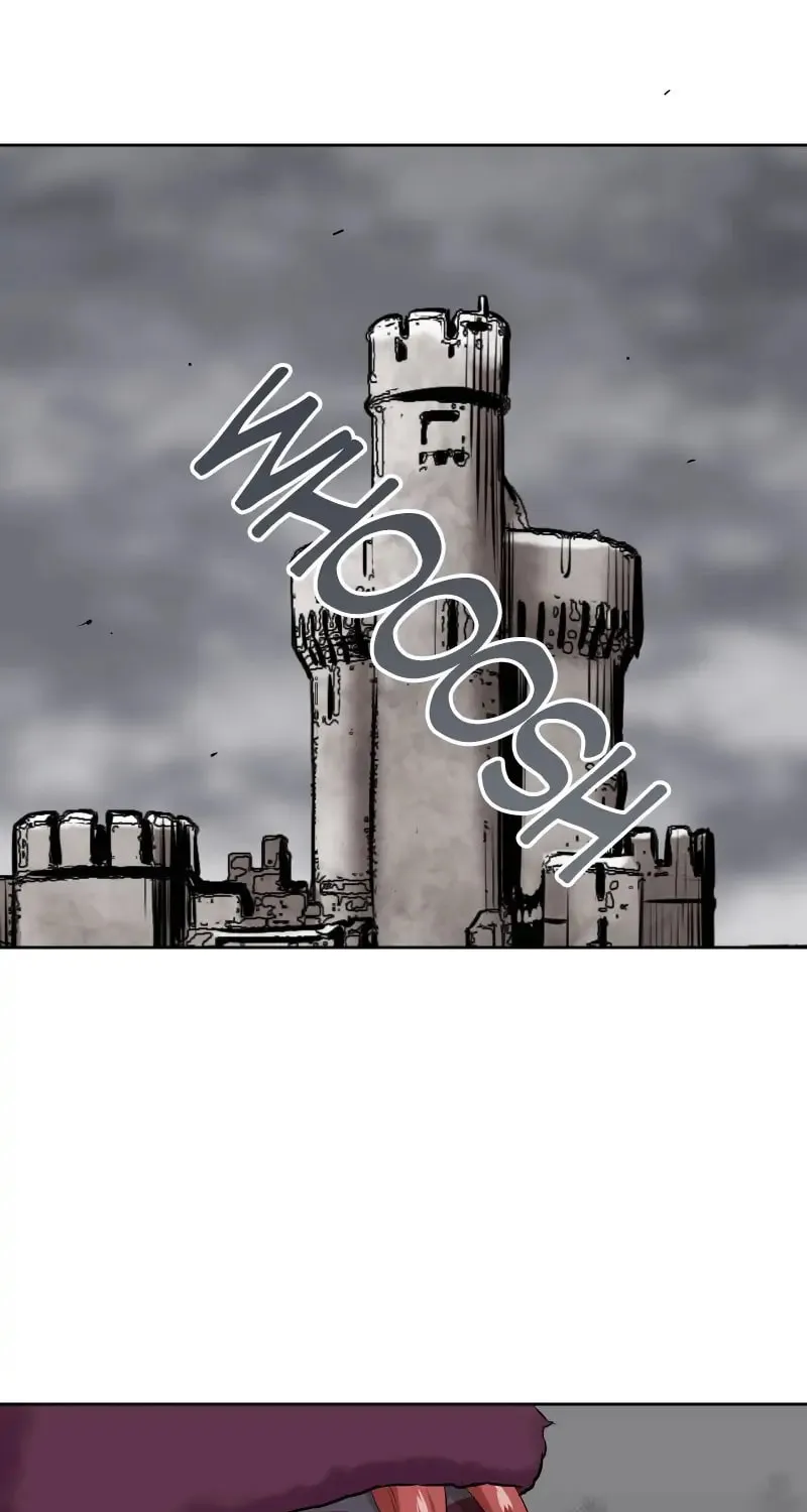 Nullitas ~The Counterfeit Bride~ Chapter 67 page 69 - 