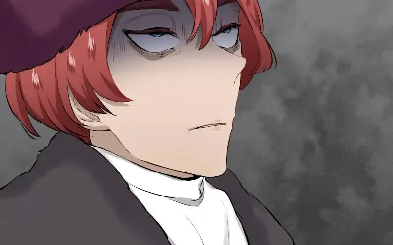 Nullitas ~The Counterfeit Bride~ Chapter 67 page 70 - 