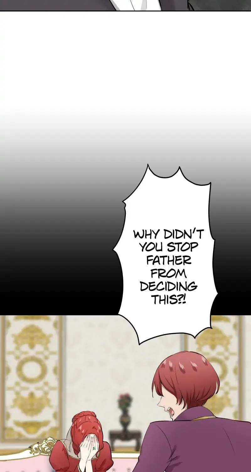Nullitas ~The Counterfeit Bride~ Chapter 67 page 71 - 