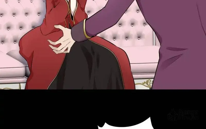 Nullitas ~The Counterfeit Bride~ Chapter 67 page 72 - 