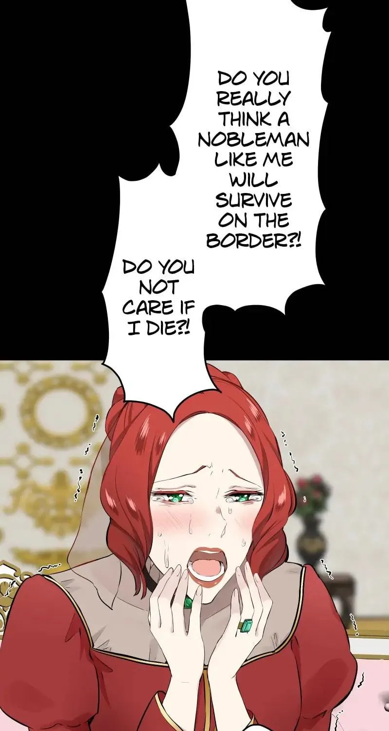 Nullitas ~The Counterfeit Bride~ Chapter 67 page 73 - 