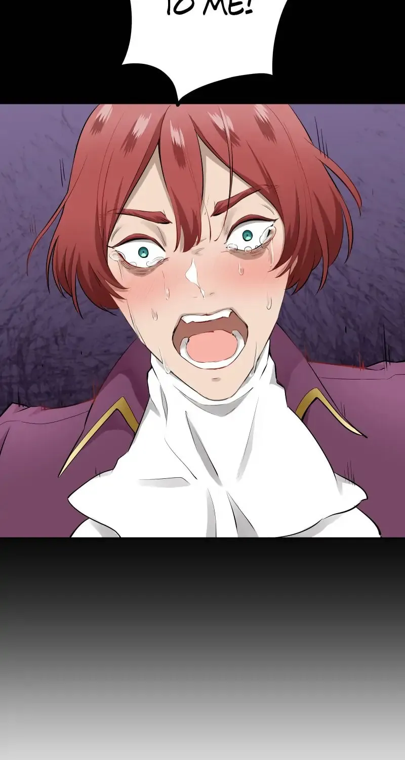 Nullitas ~The Counterfeit Bride~ Chapter 67 page 75 - 