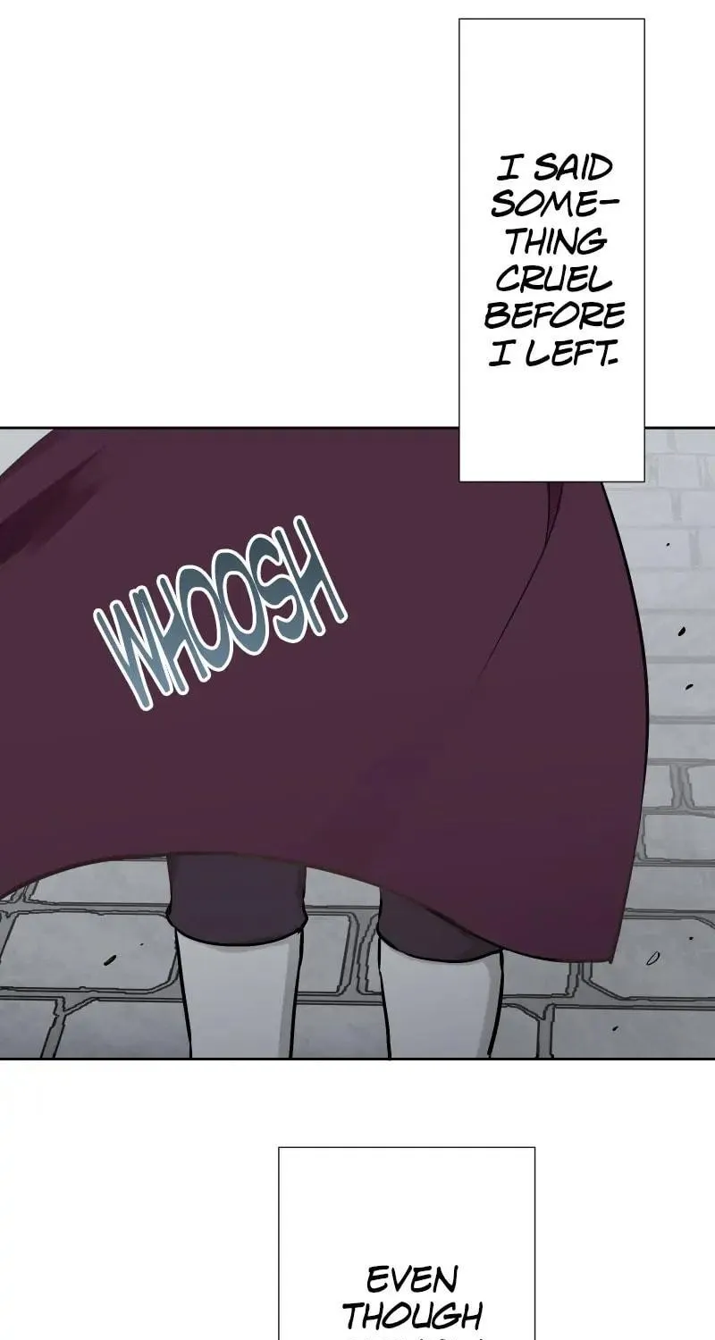 Nullitas ~The Counterfeit Bride~ Chapter 67 page 77 - 