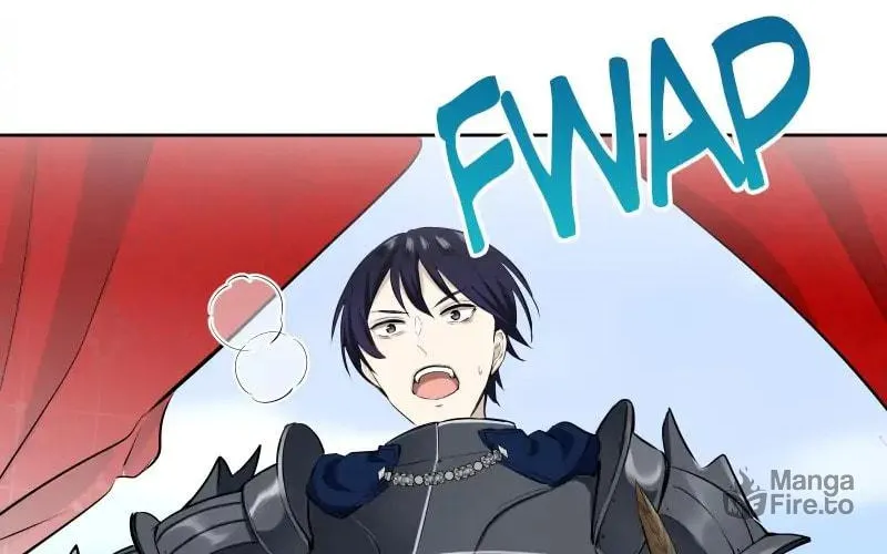 Nullitas ~The Counterfeit Bride~ Chapter 67 page 9 - 