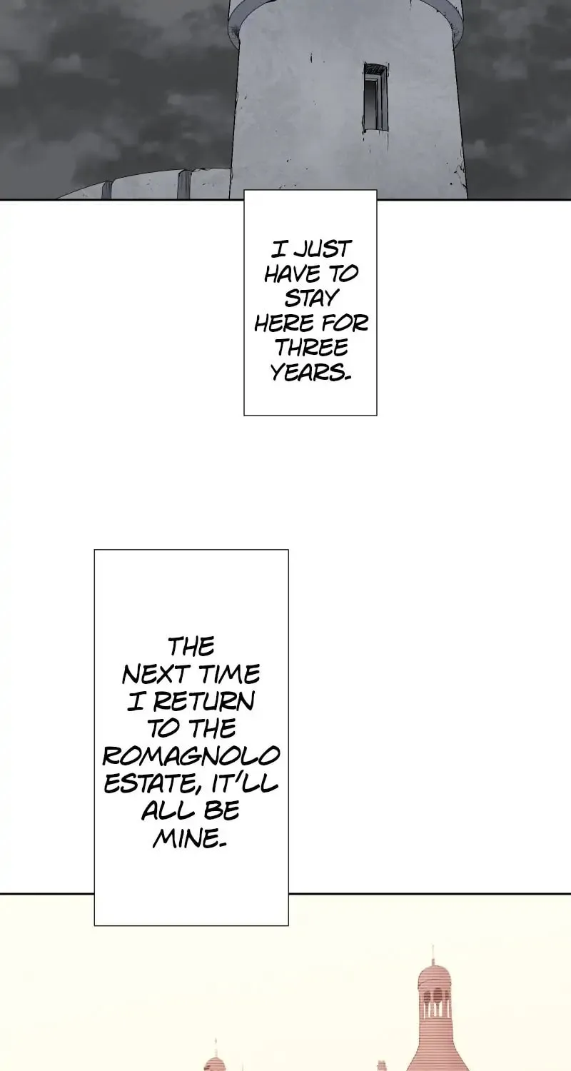 Nullitas ~The Counterfeit Bride~ Chapter 67 page 81 - 
