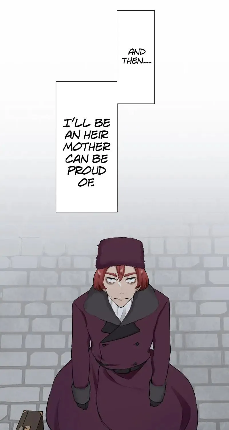 Nullitas ~The Counterfeit Bride~ Chapter 67 page 83 - 