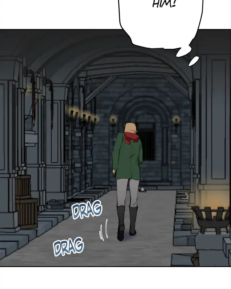 Nullitas ~The Counterfeit Bride~ Chapter 68 page 12 - 