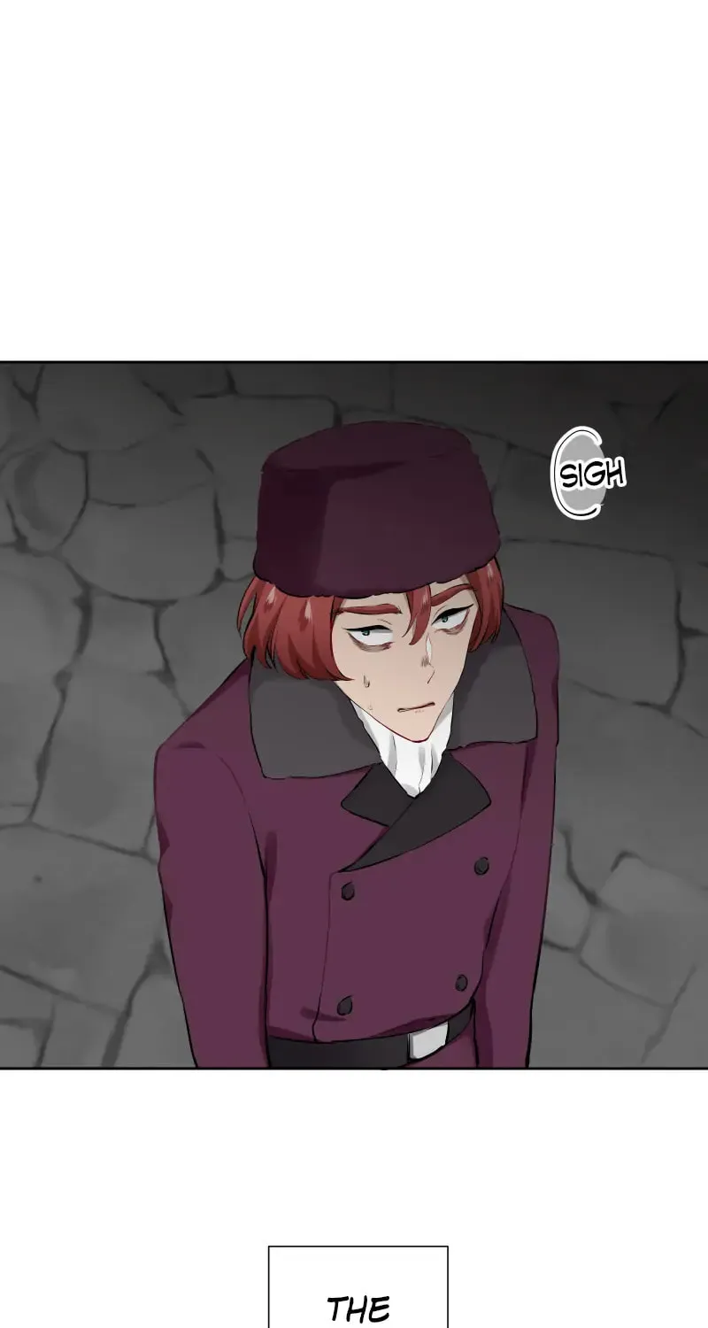Nullitas ~The Counterfeit Bride~ Chapter 68 page 13 - 