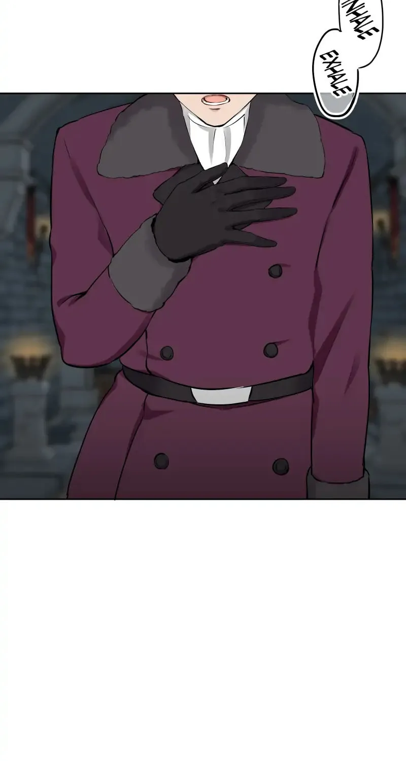 Nullitas ~The Counterfeit Bride~ Chapter 68 page 15 - 