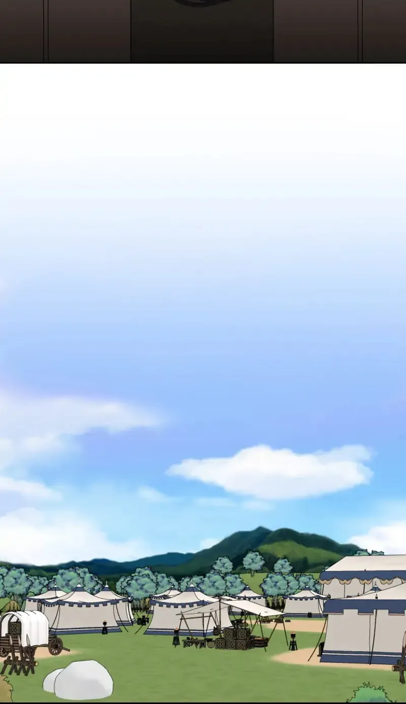 Nullitas ~The Counterfeit Bride~ Chapter 68 page 18 - 