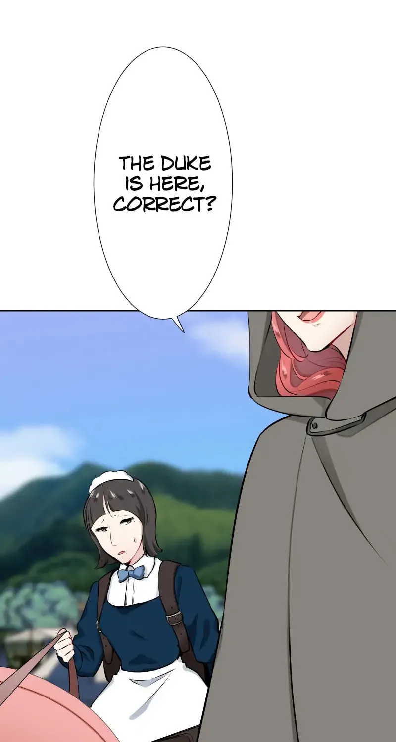 Nullitas ~The Counterfeit Bride~ Chapter 68 page 19 - 