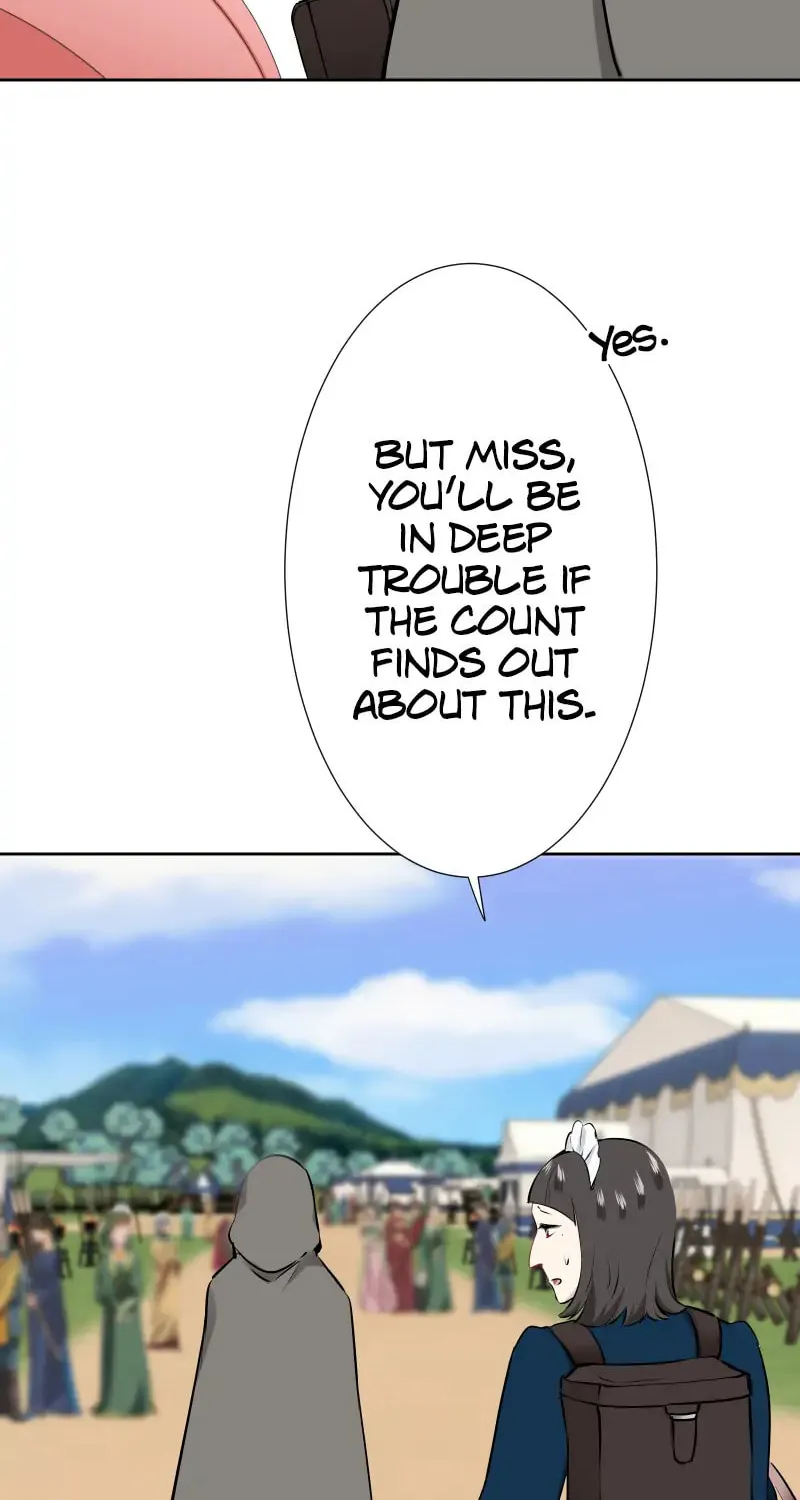 Nullitas ~The Counterfeit Bride~ Chapter 68 page 20 - 