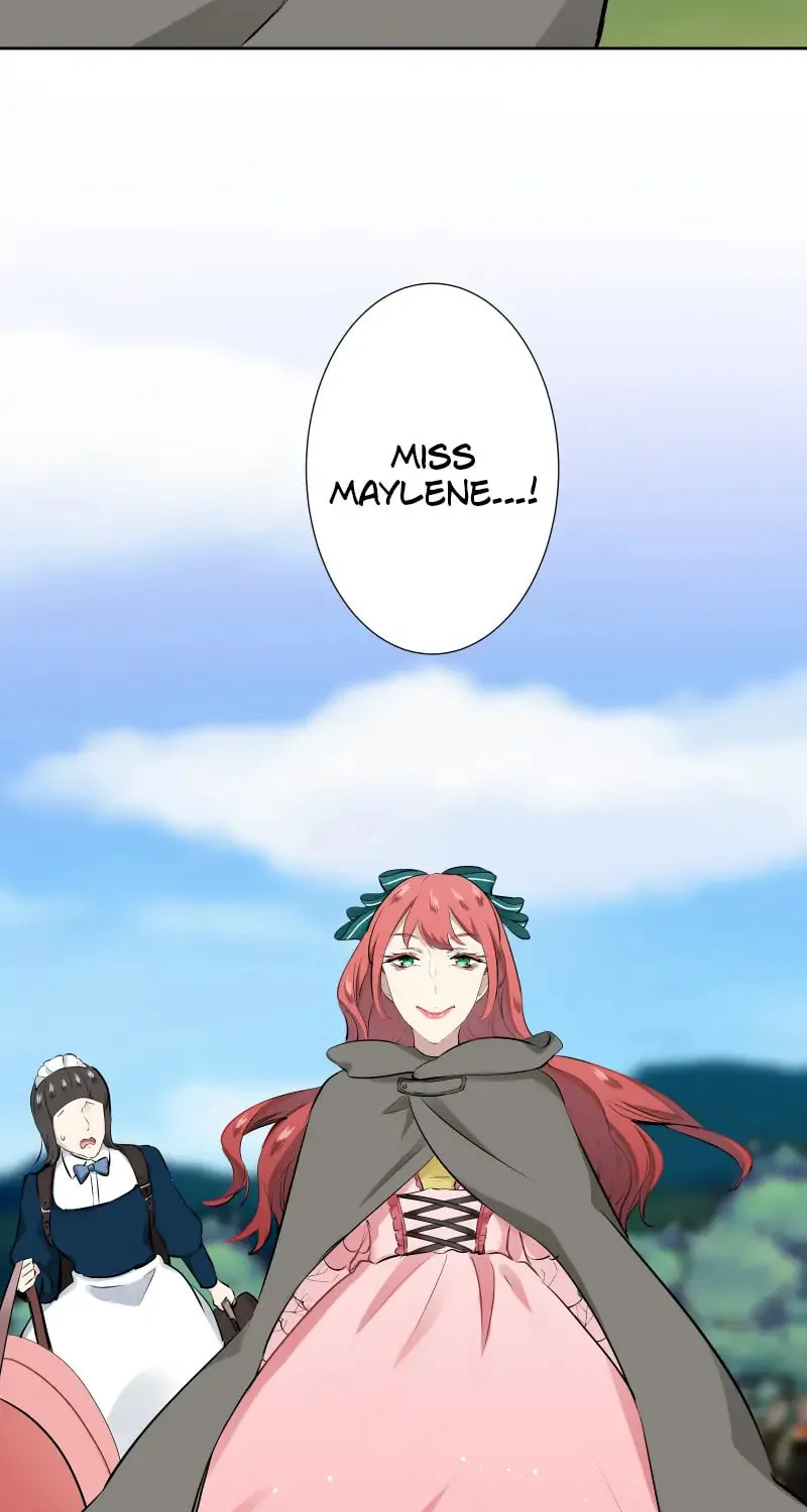 Nullitas ~The Counterfeit Bride~ Chapter 68 page 22 - 