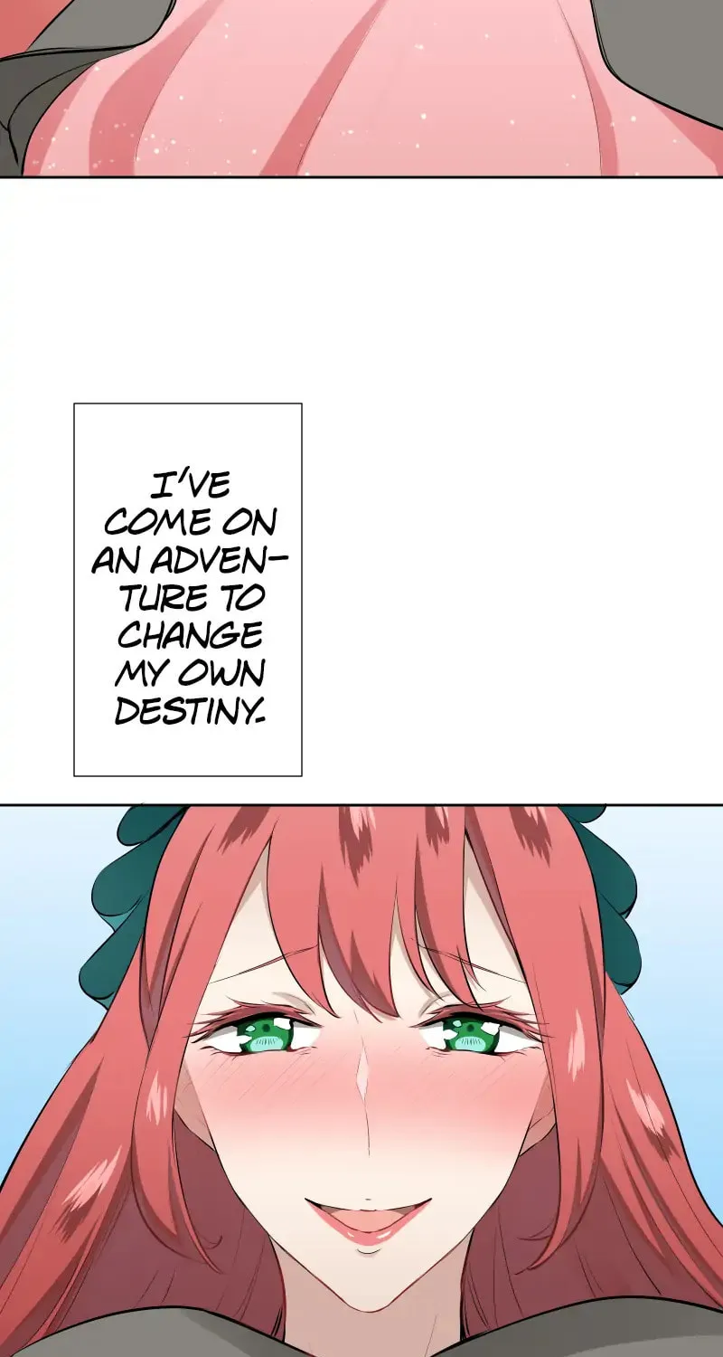Nullitas ~The Counterfeit Bride~ Chapter 68 page 23 - 