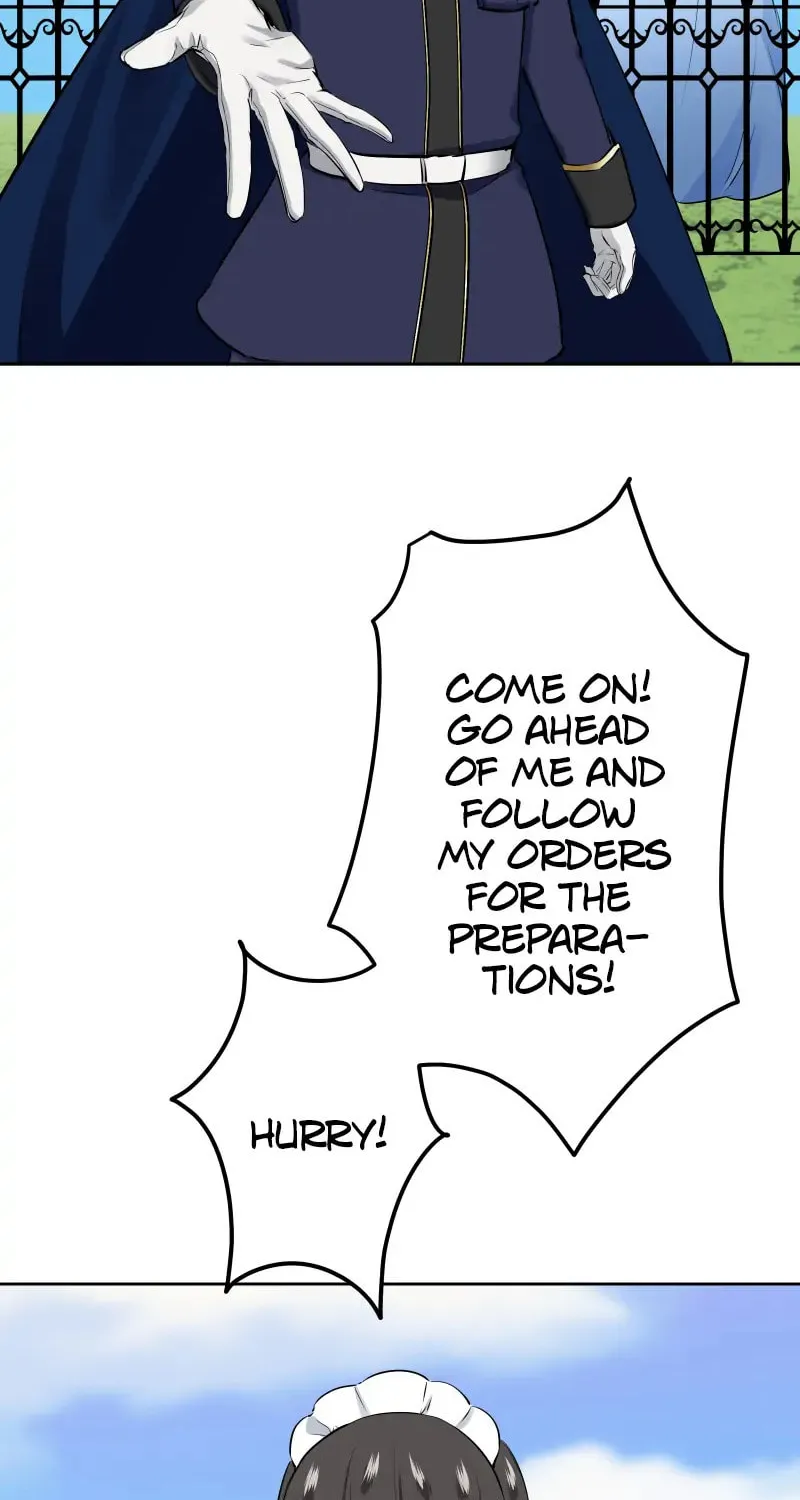 Nullitas ~The Counterfeit Bride~ Chapter 68 page 26 - 