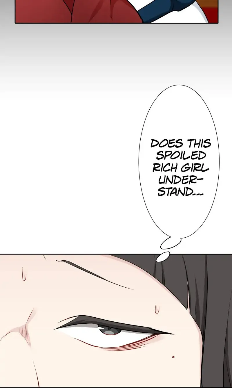 Nullitas ~The Counterfeit Bride~ Chapter 68 page 30 - 
