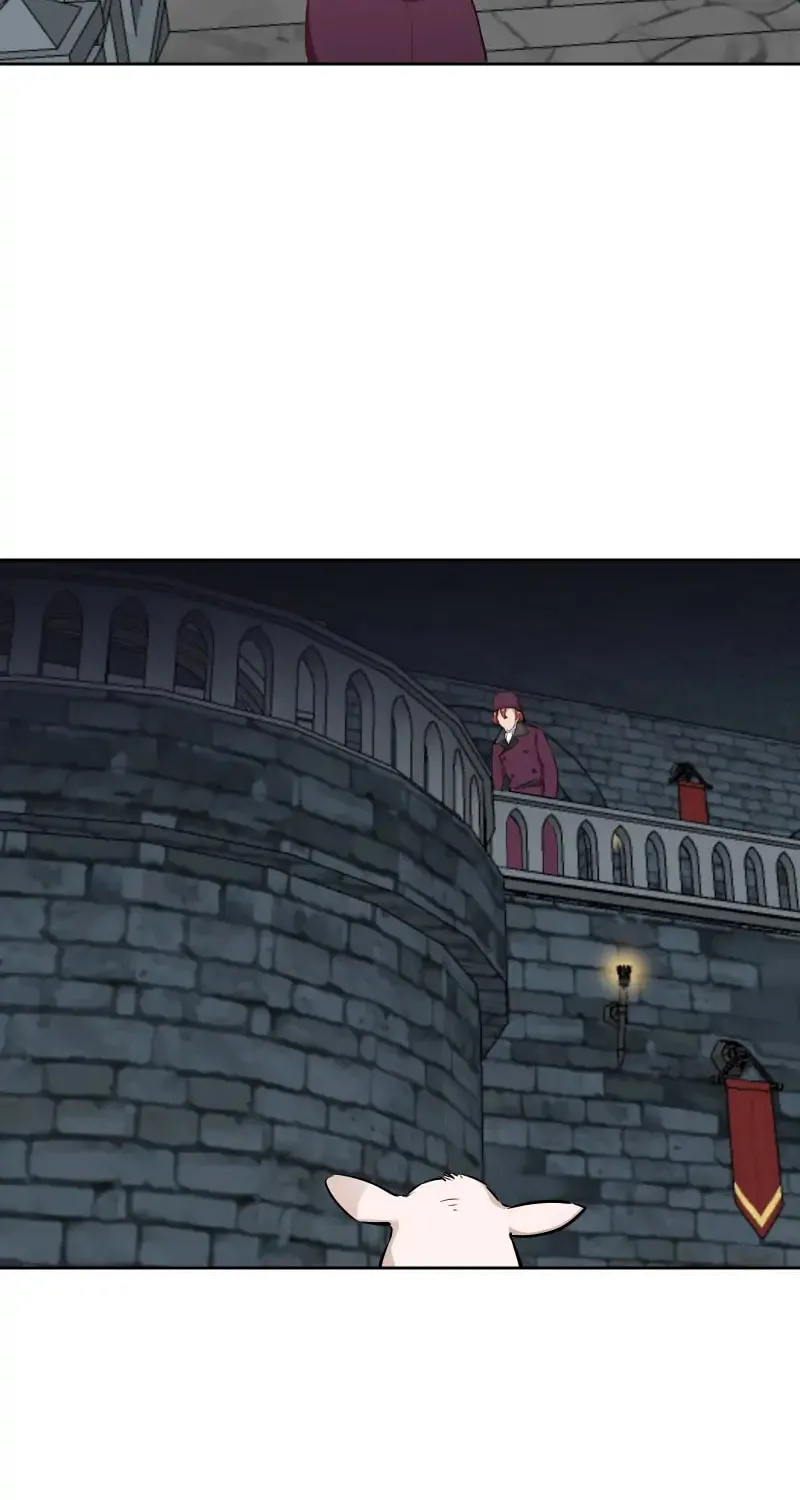 Nullitas ~The Counterfeit Bride~ Chapter 68 page 4 - 