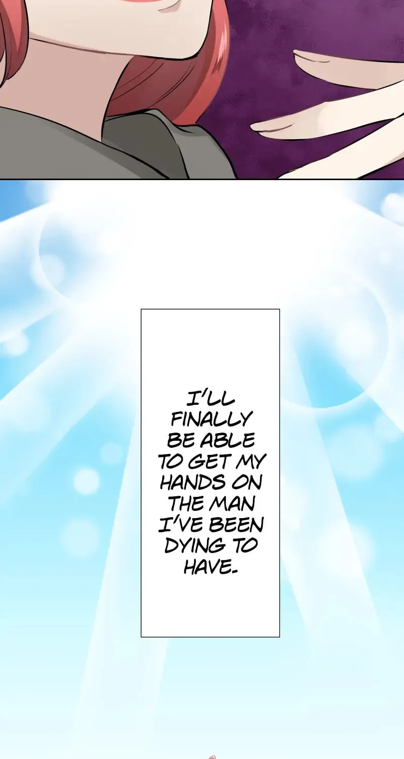 Nullitas ~The Counterfeit Bride~ Chapter 68 page 33 - 