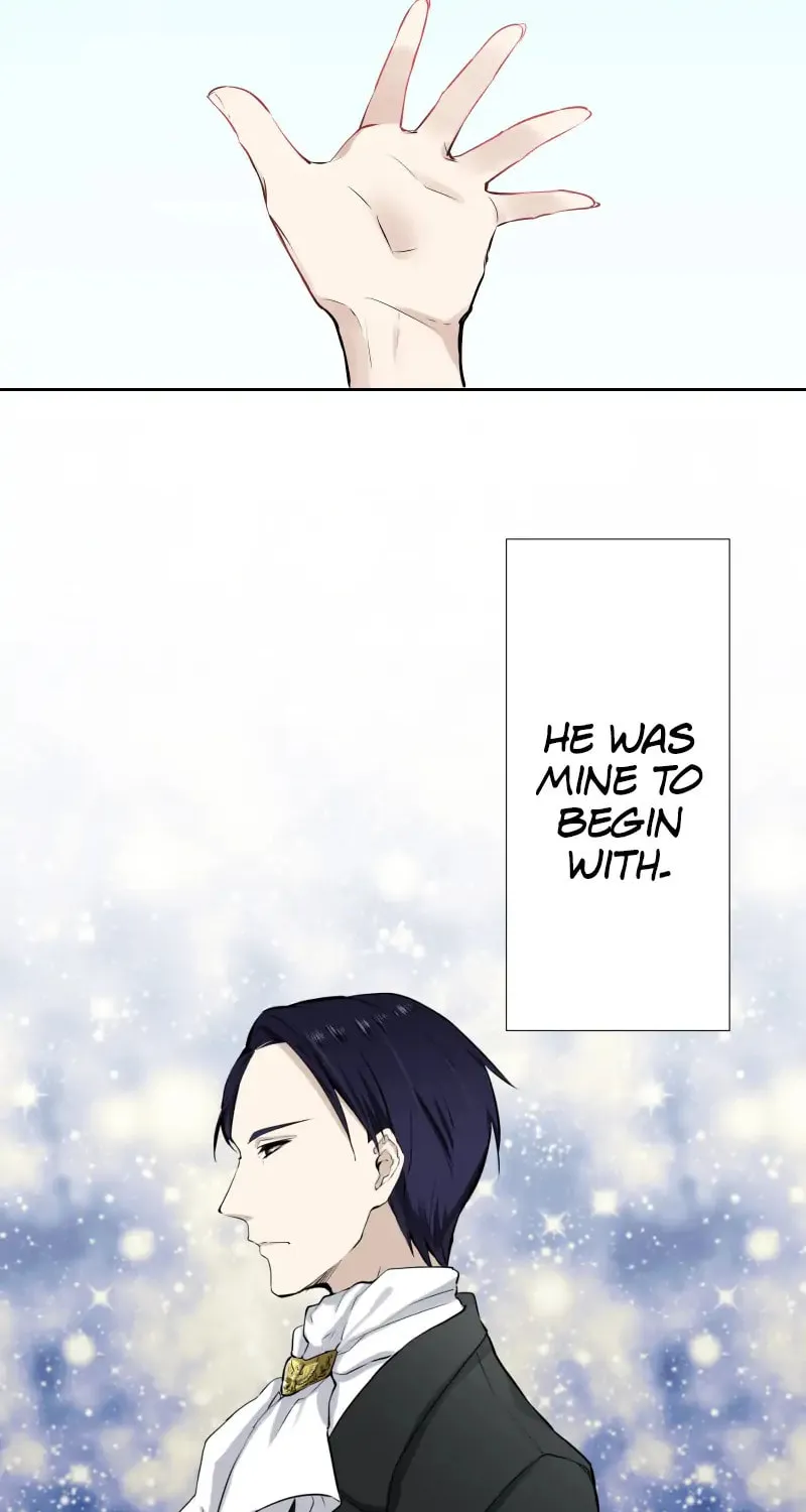 Nullitas ~The Counterfeit Bride~ Chapter 68 page 34 - 