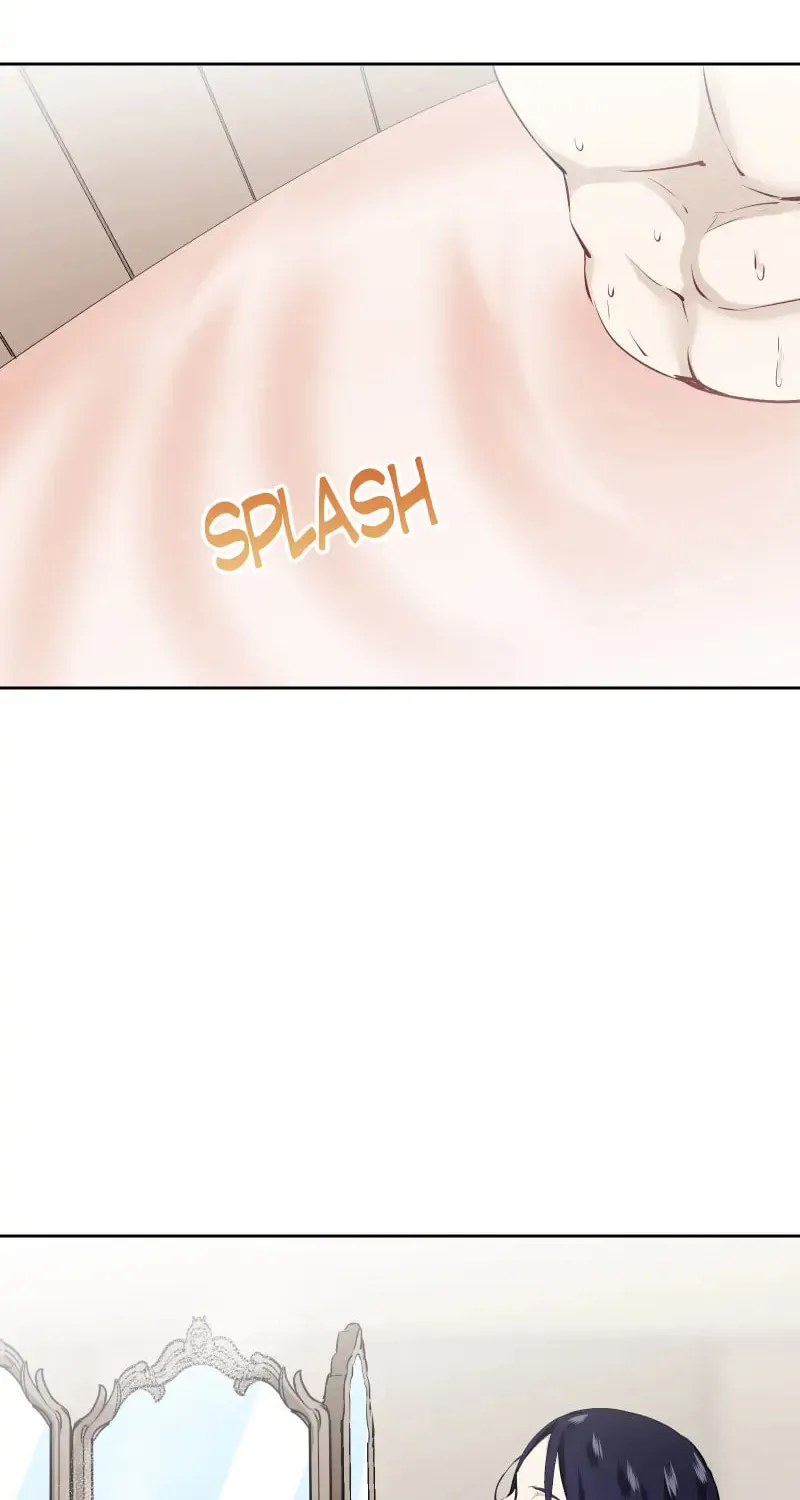 Nullitas ~The Counterfeit Bride~ Chapter 68 page 38 - 