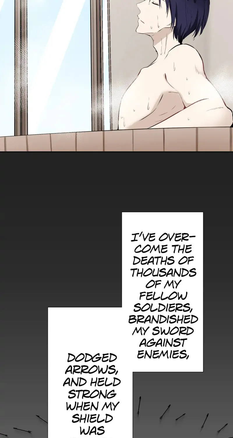 Nullitas ~The Counterfeit Bride~ Chapter 68 page 39 - 