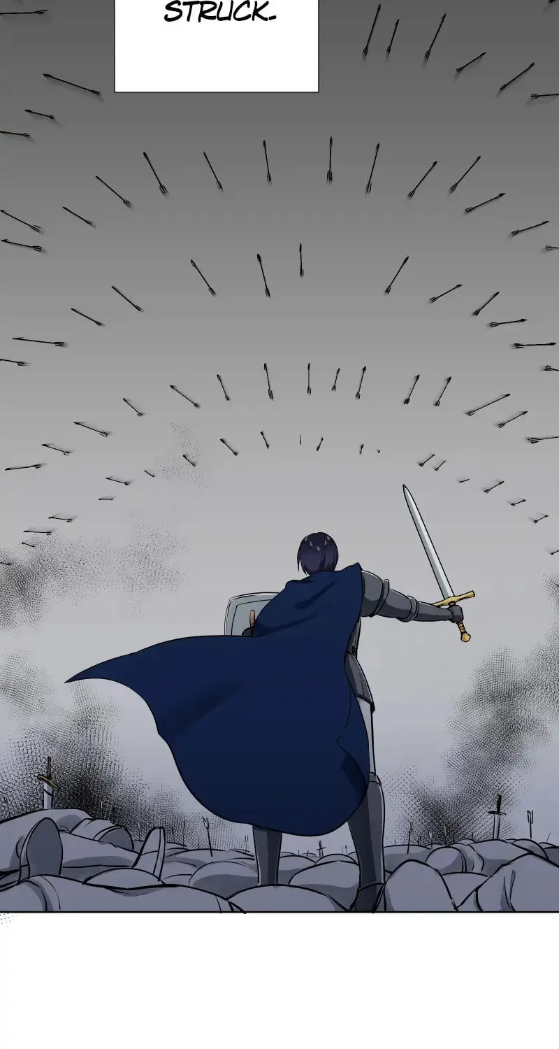 Nullitas ~The Counterfeit Bride~ Chapter 68 page 40 - 