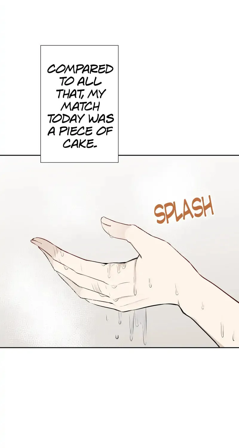 Nullitas ~The Counterfeit Bride~ Chapter 68 page 41 - 