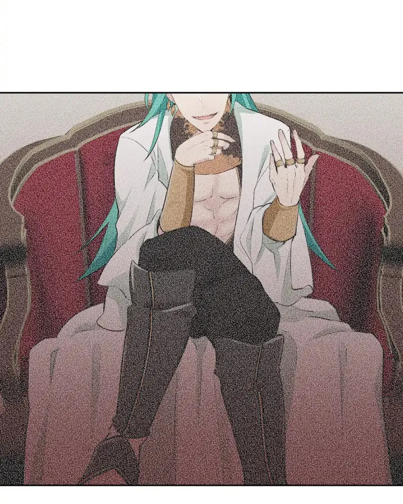 Nullitas ~The Counterfeit Bride~ Chapter 68 page 42 - 