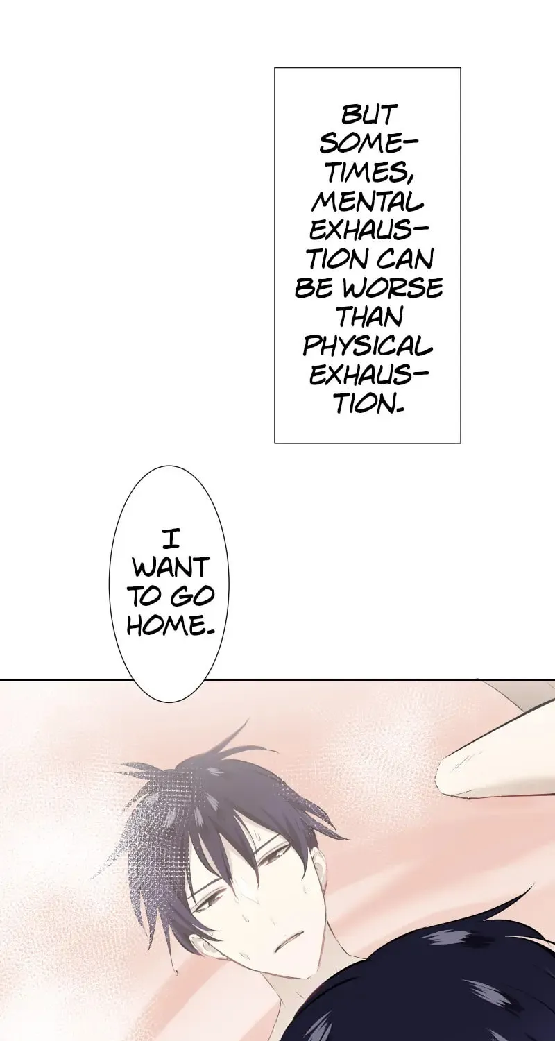 Nullitas ~The Counterfeit Bride~ Chapter 68 page 43 - 