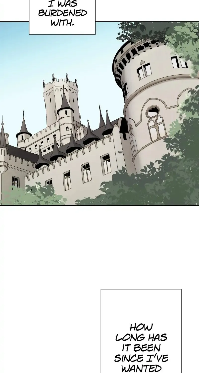 Nullitas ~The Counterfeit Bride~ Chapter 68 page 46 - 