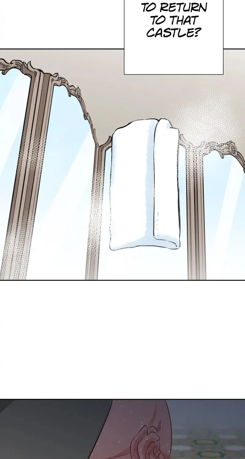 Nullitas ~The Counterfeit Bride~ Chapter 68 page 47 - 