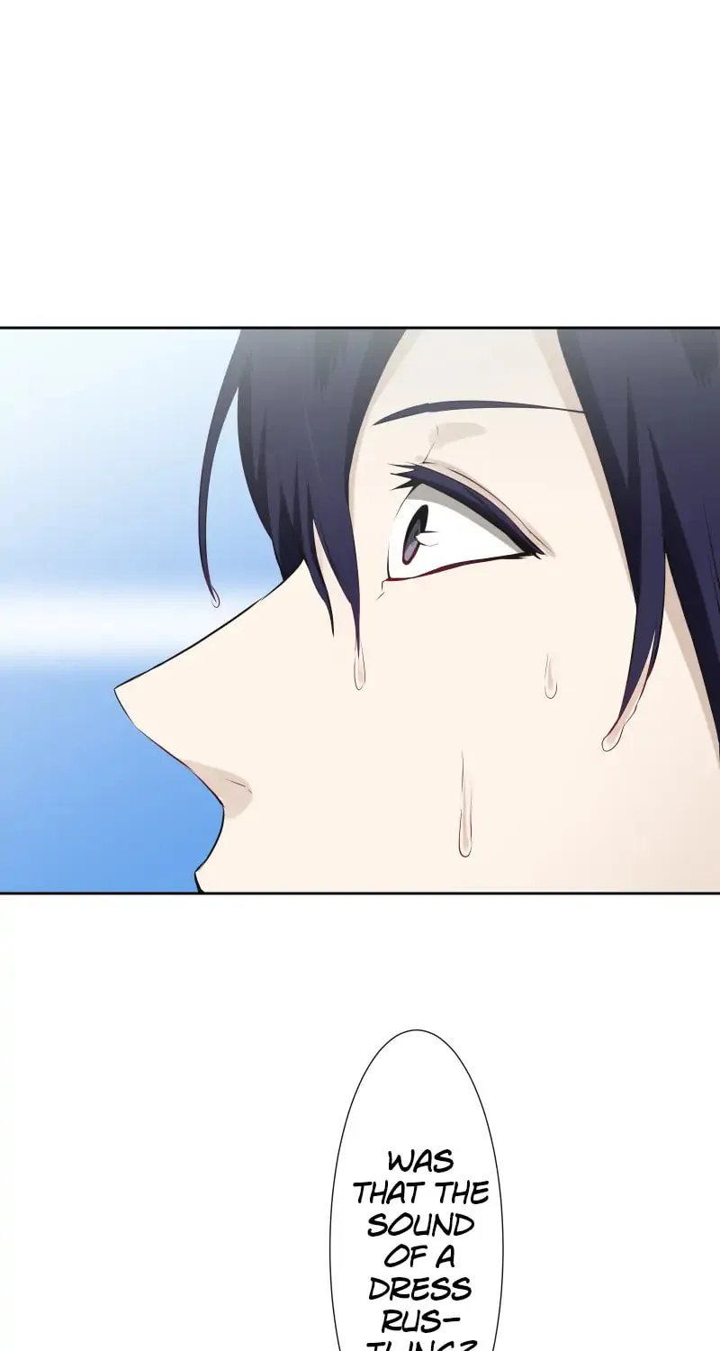Nullitas ~The Counterfeit Bride~ Chapter 68 page 49 - 