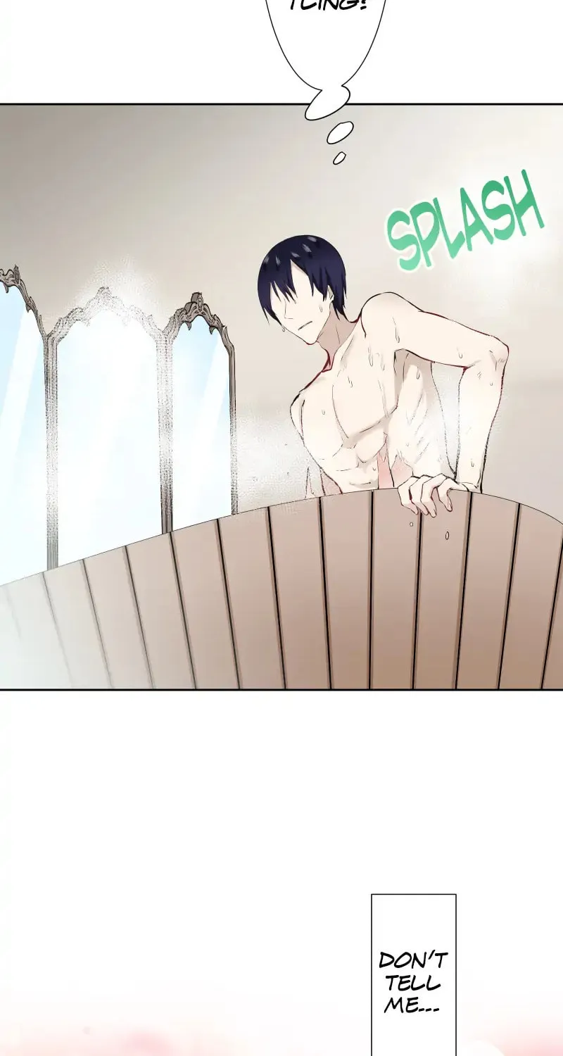 Nullitas ~The Counterfeit Bride~ Chapter 68 page 50 - 