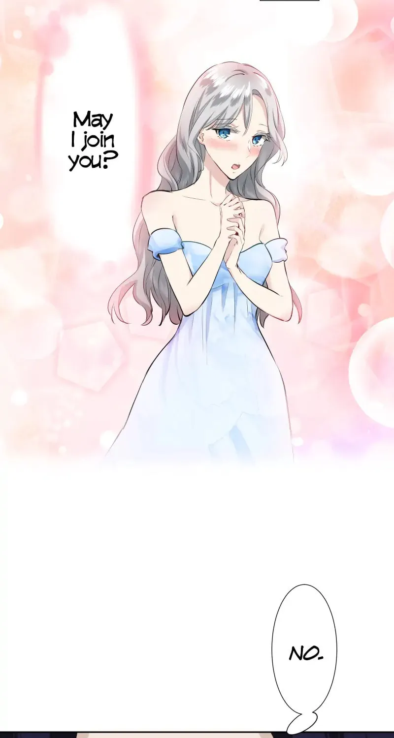 Nullitas ~The Counterfeit Bride~ Chapter 68 page 51 - 