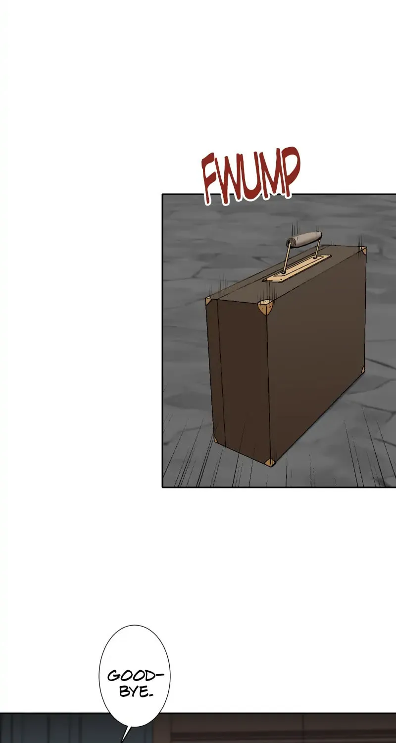 Nullitas ~The Counterfeit Bride~ Chapter 68 page 9 - 