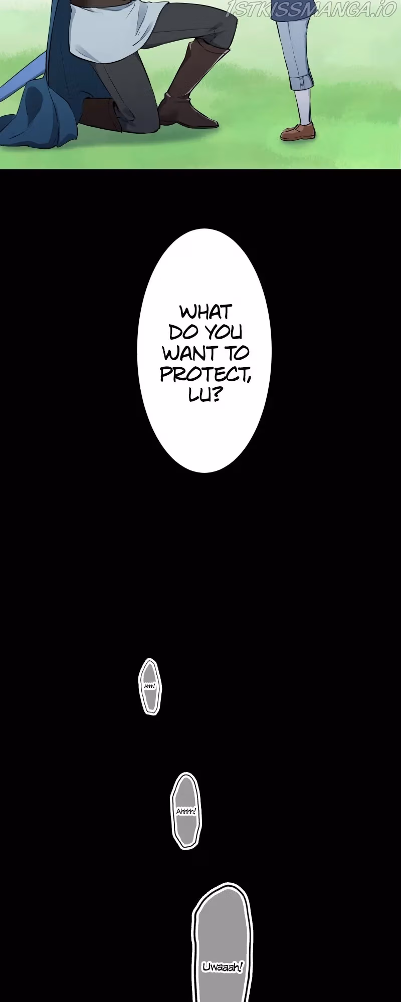 Nullitas ~The Counterfeit Bride~ Chapter 69.5 page 13 - 