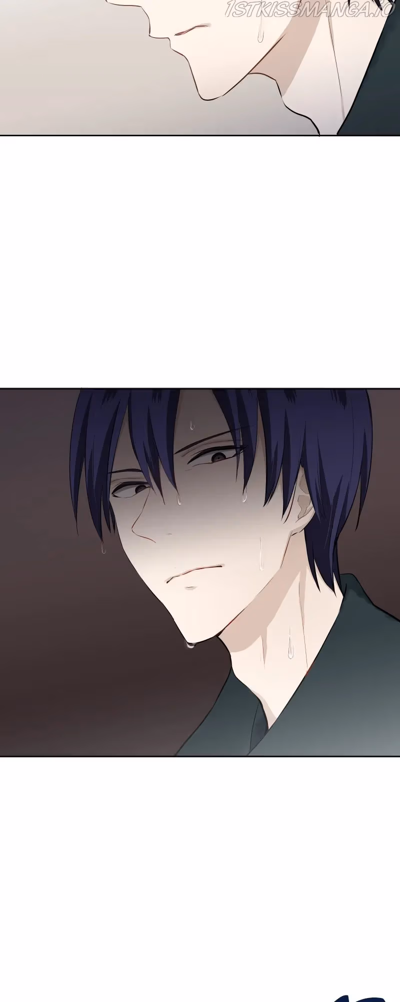 Nullitas ~The Counterfeit Bride~ Chapter 69.5 page 3 - 