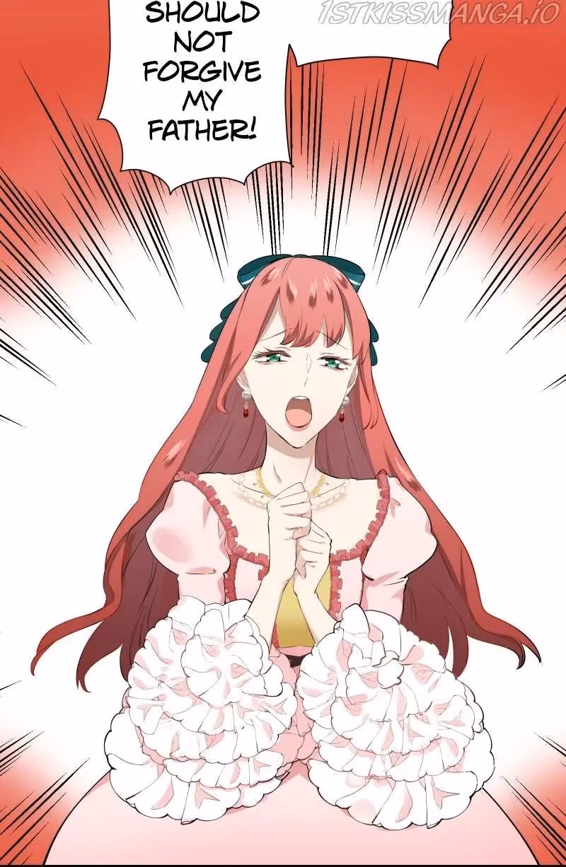 Nullitas ~The Counterfeit Bride~ Chapter 69.5 page 6 - 